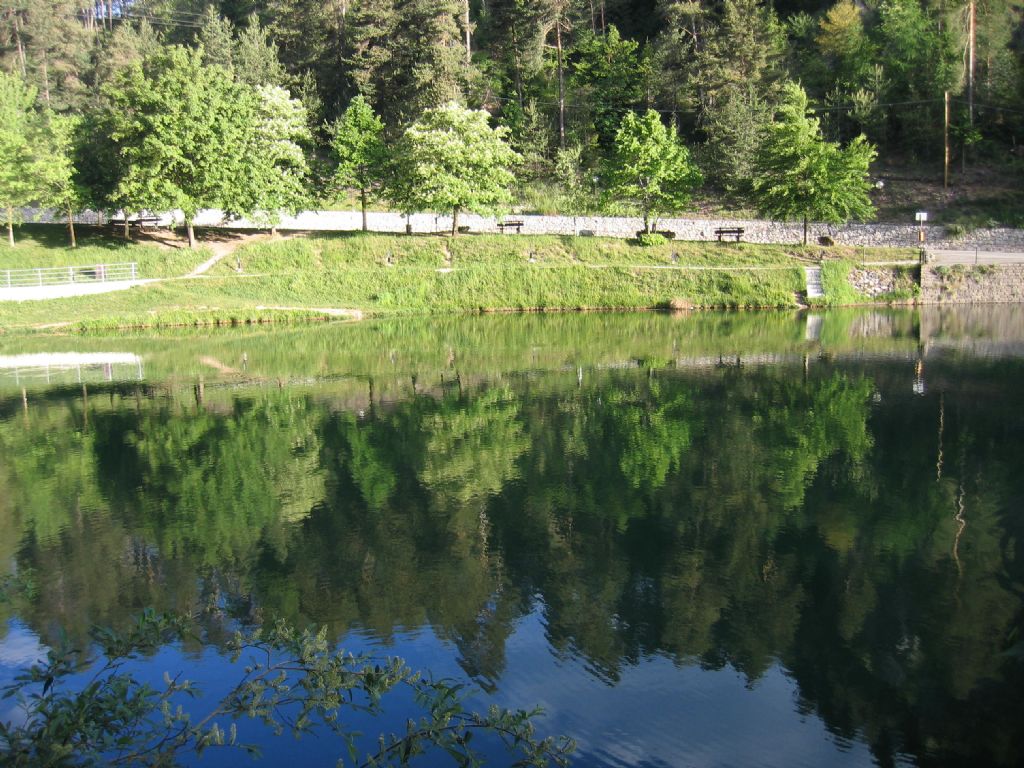 Laghi.......del TRENTINO